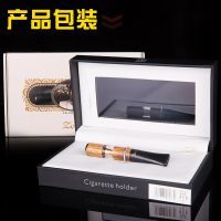 【ZOBO正牌烟嘴 双重过滤 烟具正品 微孔过滤 减毒清肺烟嘴 zb-267图片】ZOBO正牌烟嘴 双重过滤 烟具正品 微孔过滤 减毒清肺烟嘴 zb-267